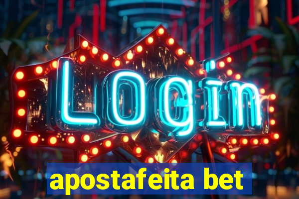 apostafeita bet